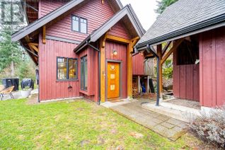 House for Sale, 923 Elrond's Court, Bowen Island, BC