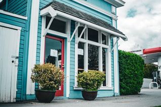 Non-Franchise Business for Sale, 422 Esplanade Ave, Ladysmith, BC