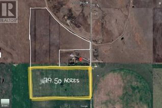 Commercial Land for Sale, 4;25;24;26 Se 244046 Rge Rd 251, Strathmore, AB