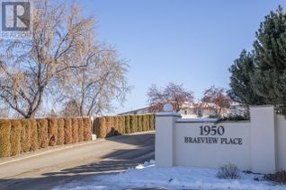 Condo for Sale, 1950 Braeview Place #80, Kamloops, BC