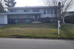 House for Sale, 2604 Valemont Crescent, Abbotsford, BC