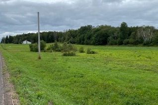 Vacant Residential Land for Sale, Lot Ha21-6 Route 945, Haute Aboujagane, NB