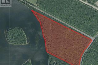 Land for Sale, Vacant Lot Targetville Rd, Browns Yard, NB