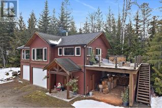 Property for Sale, 3983 Talin Place, Eagle Bay, BC