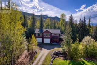 Property for Sale, 3983 Talin Place, Eagle Bay, BC