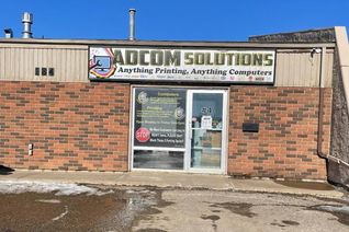 Industrial Property for Lease, 4 184 South Industrial Drive, Prince Albert, SK