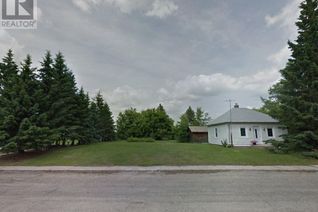 Property for Sale, 104 1st Avenue E, Hafford, SK