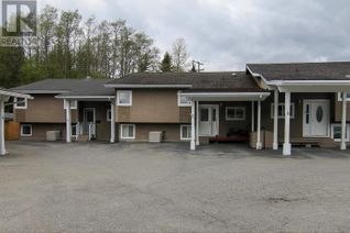 Condo Townhouse for Sale, 819 Lahakas Boulevard #2, Kitimat, BC