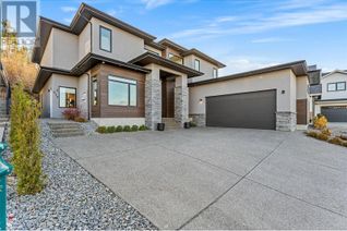 Detached House for Sale, 419 Hawk Hill Drive, Kelowna, BC