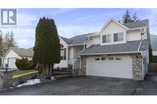 House for Sale, 706 Chapman Crescent, Sicamous, BC