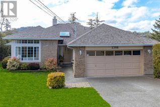 Detached House for Sale, 2398 Fleetwood Crt, Langford, BC