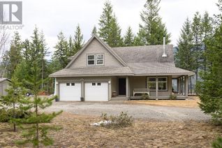 House for Sale, 536 Park Drive, Clearwater, BC