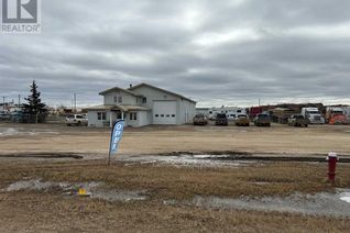 Business for Sale, 5317 53avenue, High Prairie, AB