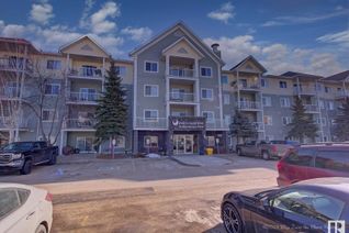 Condo Apartment for Sale, 305 70 Woodsmere Cl, Fort Saskatchewan, AB