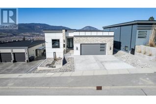 Property for Sale, 182 Avery Place, Penticton, BC