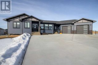 House for Sale, 37 Quarry Bank Road, Raymond, AB