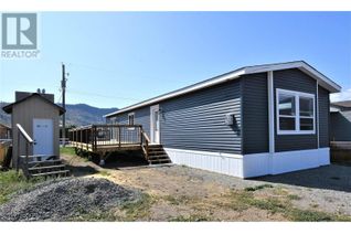 Property for Sale, 67 Antoine Road #108, Vernon, BC