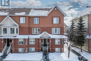 Townhouse for Sale, 46 Lakepointe Drive, Ottawa, ON