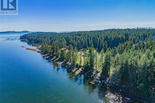 Vacant Residential Land for Sale, Lot 7 Weathers Way, Mudge Island, BC
