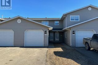 Condo Townhouse for Sale, 8304 92 Avenue #103, Fort St. John, BC