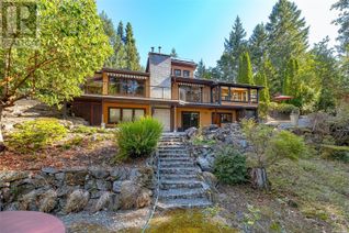 Property for Sale, 11920 Fairtide Rd, Ladysmith, BC
