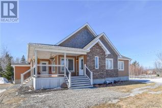 Property for Sale, 6 Théo Street, Caraquet, NB
