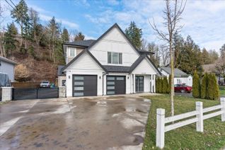Detached House for Sale, 47529 Yale Road, Chilliwack, BC