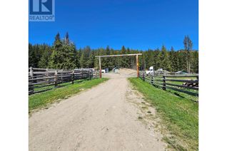 Property for Sale, 7955 China Valley Rd, Chase, BC
