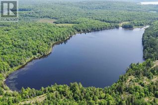 Land for Sale, . Mccluskie Lake, Desbarats, ON