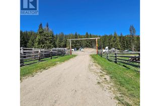 House for Sale, 7955 China Valley Road Lot# 3, Chase, BC