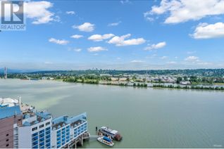 Condo for Sale, 988 Quayside Drive #2309, New Westminster, BC