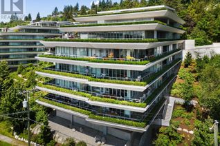 Condo Apartment for Sale, 768 Arthur Erickson Place #202, West Vancouver, BC