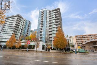 Condo Apartment for Sale, 7373 Westminster Highway #1603, Richmond, BC