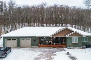 Detached House for Sale, 311 Greenwood Drive, Bonfield, ON