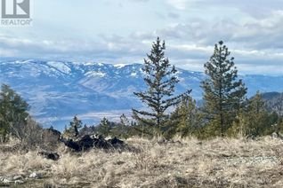 Land for Sale, Lot B Grizzly Place, Osoyoos, BC
