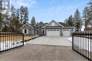 Ranch-Style House for Sale, 7255 Dunwaters Road, Kelowna, BC