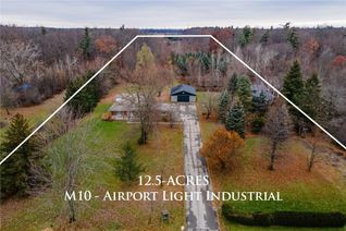 Commercial Land for Sale, 861 Book Road E, Ancaster, ON