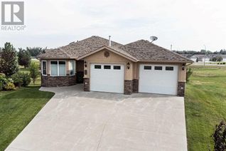 House for Sale, 1203 Whispering Greens Place, Vulcan, AB
