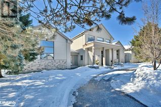 House for Sale, 160 Grand Cypress Lane, The Blue Mountains, ON