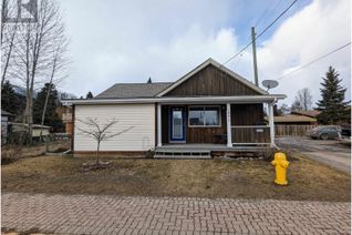 Ranch-Style House for Sale, 1071 Queen Street, Smithers, BC