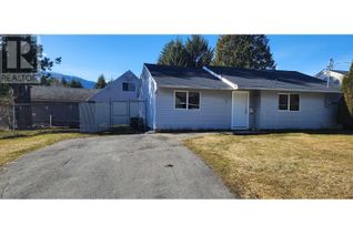 Detached House for Sale, 20 Eagle Street, Kitimat, BC