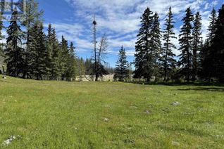 Land for Sale, Dl 281 Stack Valley Road, Williams Lake, BC