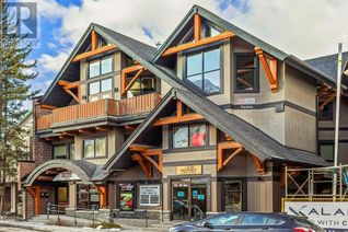 Condo Apartment for Sale, 710 10 Street #302, Canmore, AB