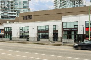 Commercial/Retail Property for Lease, 1160 Ellis Street, Kelowna, BC