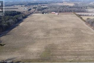 Commercial Farm for Sale, 95 Radical Road, Simcoe, ON