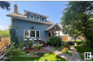 House for Sale, 10508 127 St Nw, Edmonton, AB