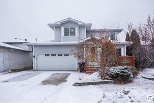 Detached House for Sale, 35 Riverpointe Cr, Fort Saskatchewan, AB