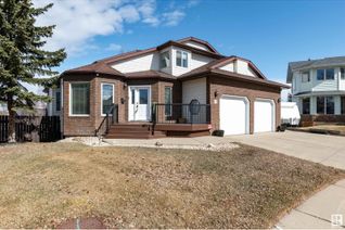House for Sale, 10 Canterburry Tc, Sherwood Park, AB