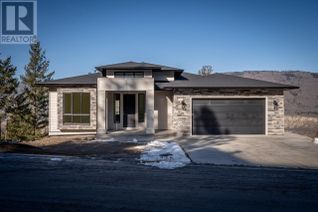 House for Sale, 3100 Kicking Horse Drive #27, Kamloops, BC