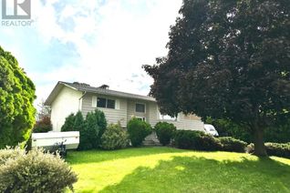 House for Sale, 633 Renshaw Road, Kelowna, BC